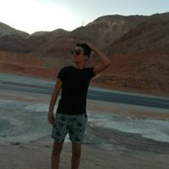 Talat Baraka