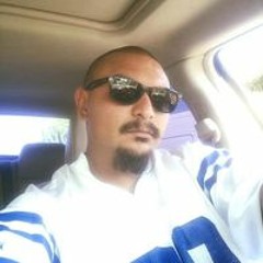 Carlos Vargas