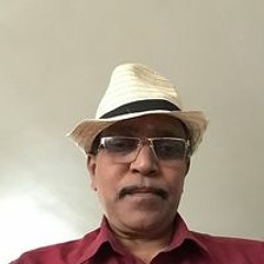 Ramar Chockalingam