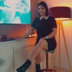 Nadya Ben Hamad