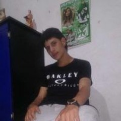 Fabian Andres Castaño Gonzales