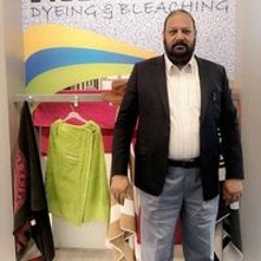 Ramzan Jani