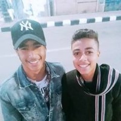 Mohmed Ramadan