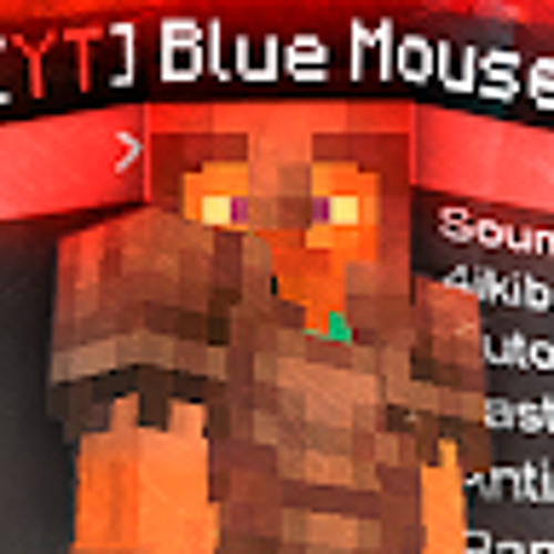 Blue Mouse’s avatar