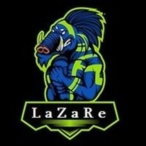 Lazare Kenchadze’s avatar
