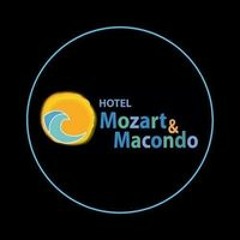 Hotel Mozart & Macondo