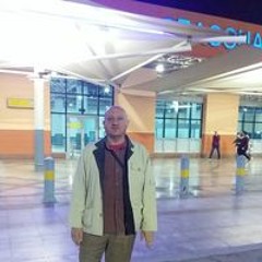Ahmed Fouda