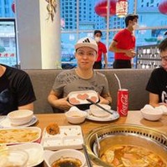 Hạnh Mo Hammed