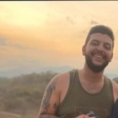 Gerald Madrigal Vargas