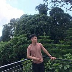 Huy Lê Văn