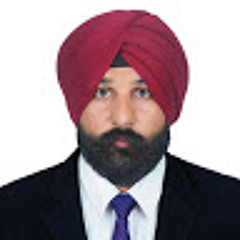 Raj Singh
