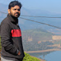 Yeldo Raju