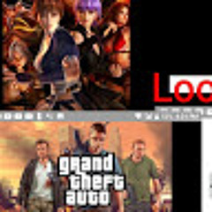 Ladavion Loo gamer 45