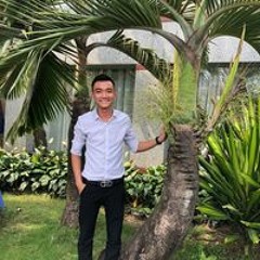 Hiếu Phạm