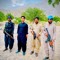 Shazor Marri