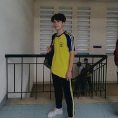 Tú Minh