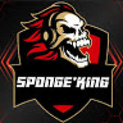 sponge'king