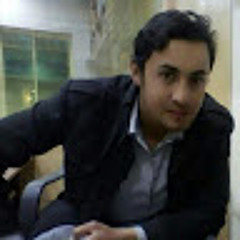 Naseem Jan Achkxi