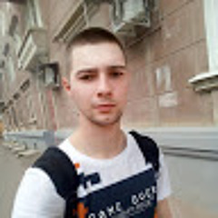 Ilya Vostokov
