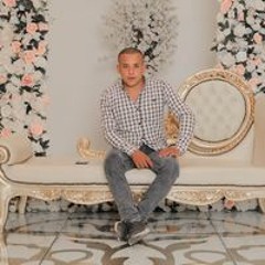 Frahat Wahdan