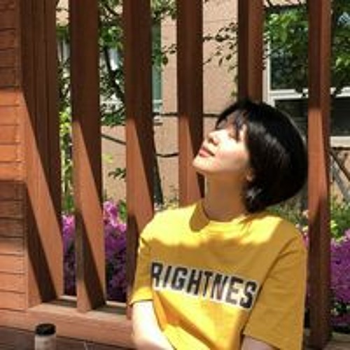 Sumin Jang’s avatar