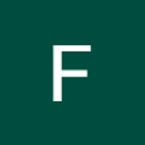 Freddy Flores’s avatar