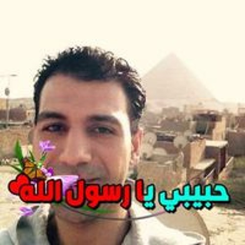Ahmed Kenawy’s avatar