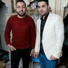 حسن عاطف عمران
