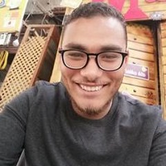 Hossam Karam