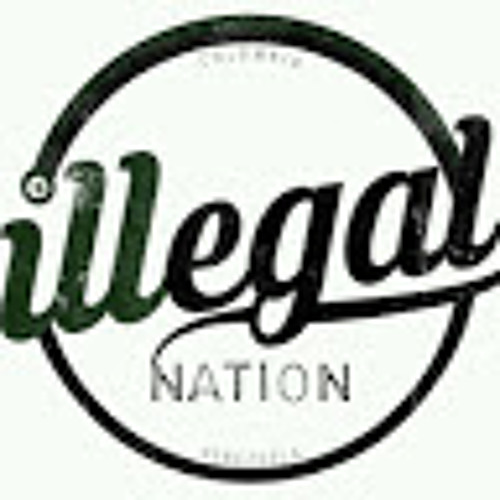 ILLEGAL NATION’s avatar