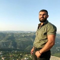 Omar Zayani