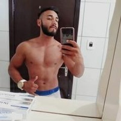 Jhonatan Araujo