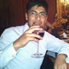 Renson Berrocal Barrientos