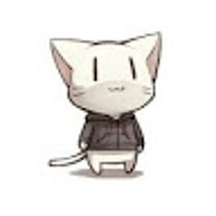 Anony meow