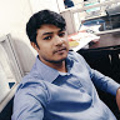 Md. Kamaruzzaman Tusher