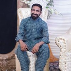 Raja Khurram