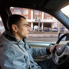 Тимур Антонян