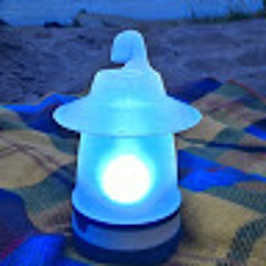 Lampa