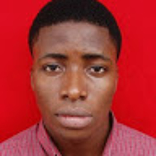 Olaniyi Abdulahi’s avatar