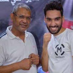 محمود اشرف