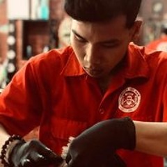 Trần Hữu Vinh