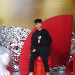 Huy Tu