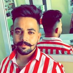 Amrinder Singh