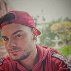 Alex Bratu