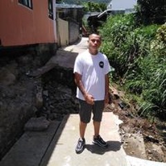 Mariano Cubero