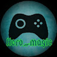 Hero_ magic