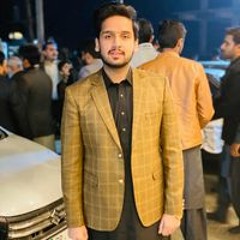 Mian Jawad Younus