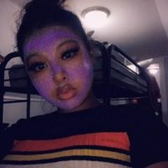 bad girl shit