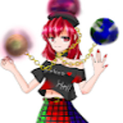 Hecatia Lapislazuli