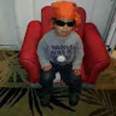 Alex Martinez cantun